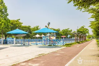 늘푸른공원