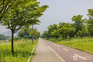 늘푸른공원