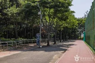 능내근린공원