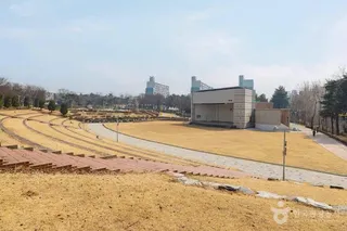 문화공원(인천)