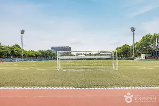 남동공단근린공원