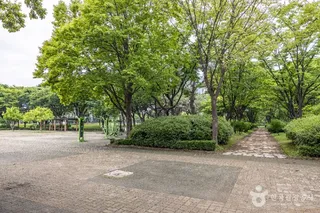남동공단근린공원