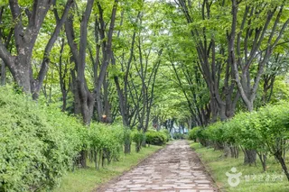 남동공단근린공원