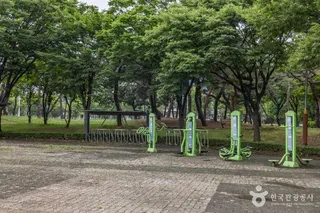 남동공단근린공원