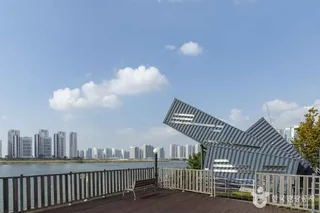 인천 오션스코프(인천대교 전망대)