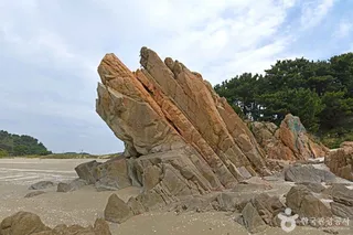 거북바위