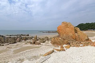 거북바위