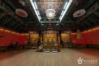 황룡사(인천)