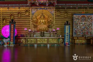 황룡사(인천)