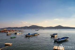 거잠포선착장