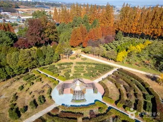 전남광주통합특별시 산림연구원