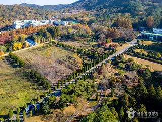 전남광주통합특별시 산림연구원