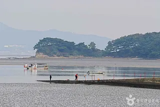 예단포선착장