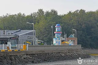 예단포선착장