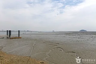큰무리선착장
