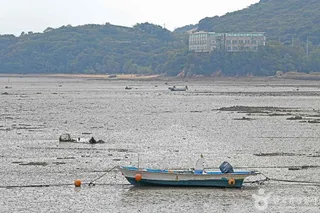 큰무리선착장