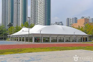 하늘체육공원