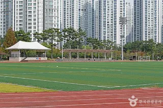 하늘체육공원
