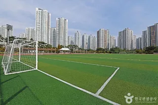 하늘체육공원