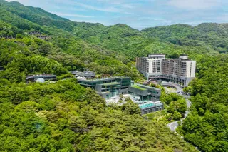 포레스트 리솜 해브나인 스파
