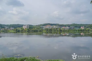 칠곡호수공원