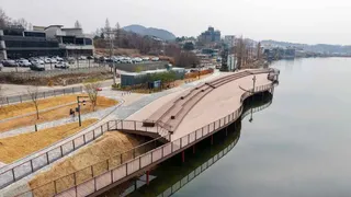 칠곡호수공원