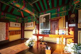 해동사