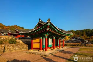 해동사