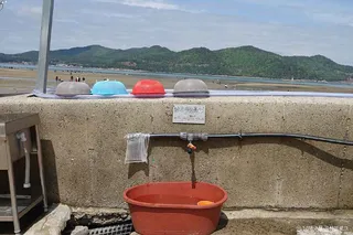 둔촌갯벌체험장