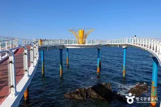 도째비골 해랑전망대