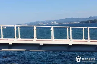 도째비골 해랑전망대
