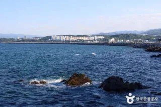 도째비골 해랑전망대