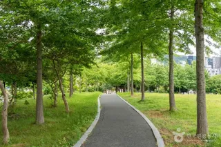 여수선사유적공원