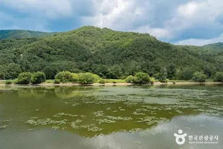 유등지