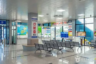 땅끝항