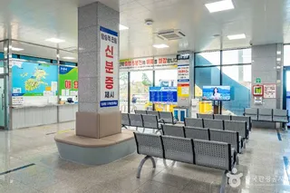 땅끝항