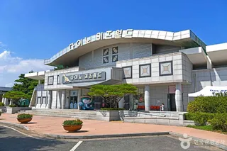 익산 공룡테마공원(다이노키즈월드)