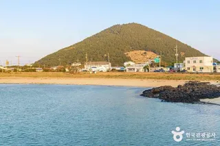 종달항(두문포항)