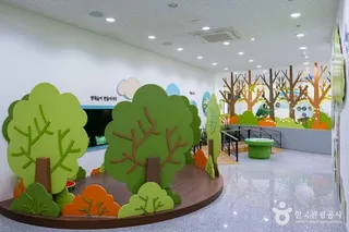 김천 물소리 생태숲