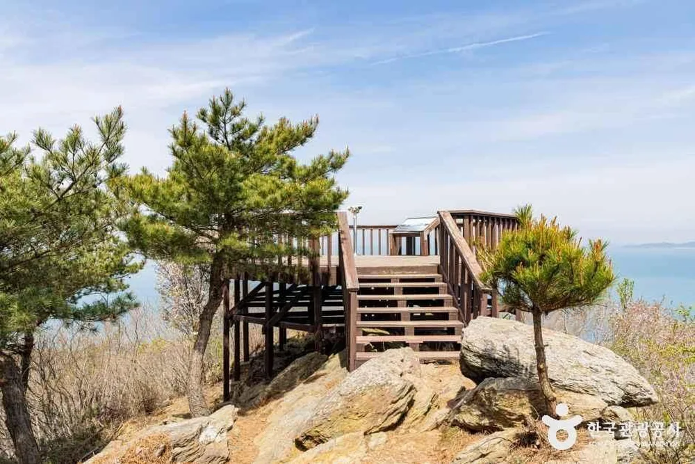 부아산전망대