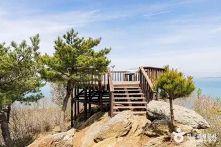부아산전망대