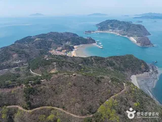 부아산전망대