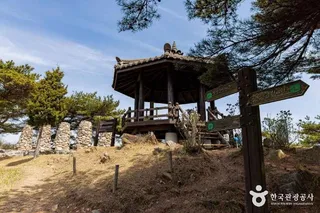 부아산전망대