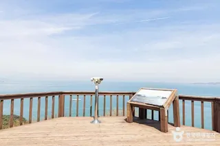 부아산전망대