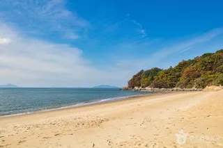 계남해변