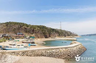 섬마을선생촬영지