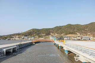 와온항