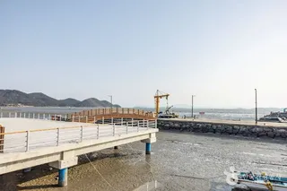 와온항