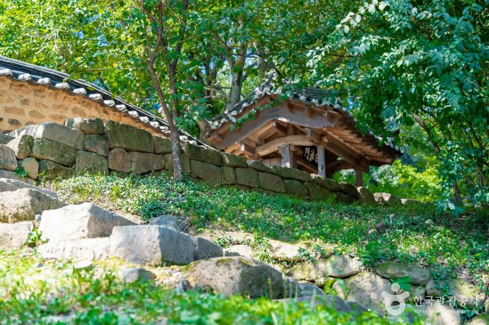 보성 열화정