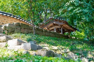 보성 열화정